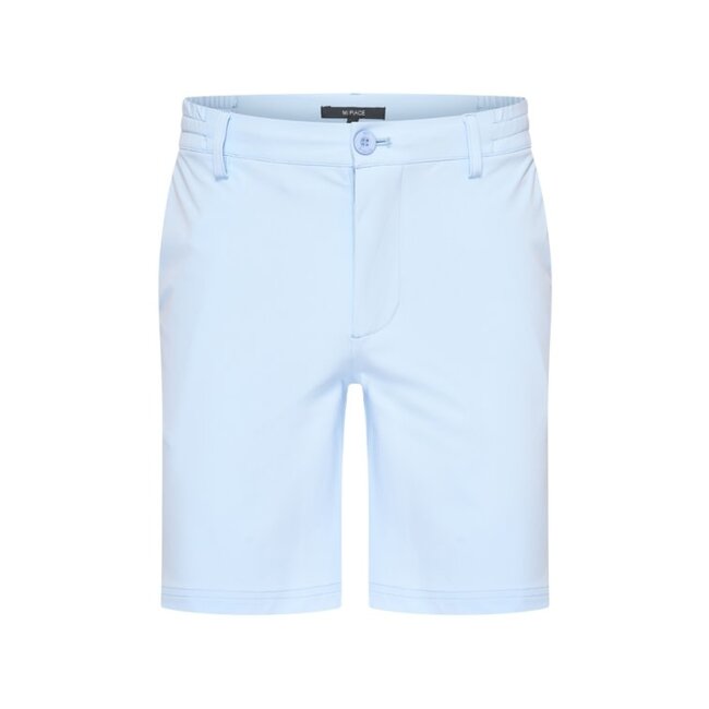 MI PIACE Travel Men Bermuda Shorts 2011 Light Blue