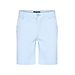 MI PIACE Travel Men Bermuda Shorts 2011 Light Blue