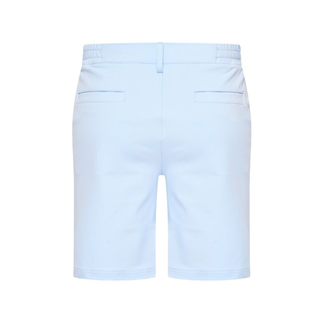 MI PIACE Travel Men Bermuda Shorts 2011 Light Blue