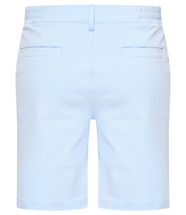 MI PIACE Travel Men Bermuda Shorts 2011 Light Blue