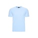 MI PIACE Travel Men T-Shirt 2009 Light Blue