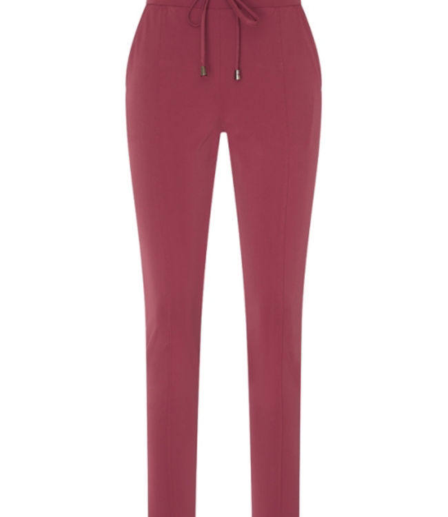 MI PIACE Travel Broek Uni Bordeaux 2134