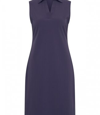 MI PIACE Travel  Jurk tuniek Uni 2443 Dark BLue