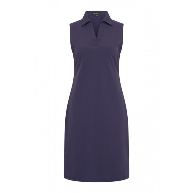 MI PIACE Travel  Jurk tuniek Uni 2443 Dark BLue