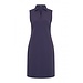 MI PIACE Travel  Jurk tuniek Uni 2443 Dark BLue