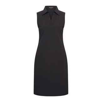 MI PIACE Travel  Jurk tuniek Uni 2443 Black