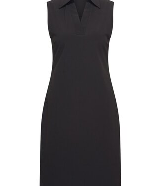 MI PIACE Travel  Jurk tuniek Uni 2443 Black