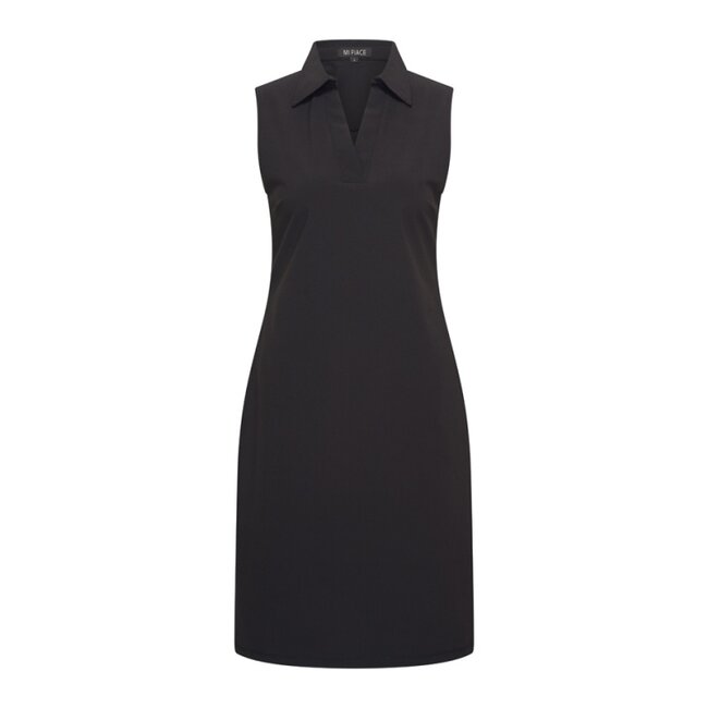 MI PIACE Travel  Jurk tuniek Uni 2443 Black