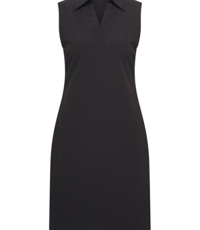MI PIACE Travel  Jurk tuniek Uni 2443 Black