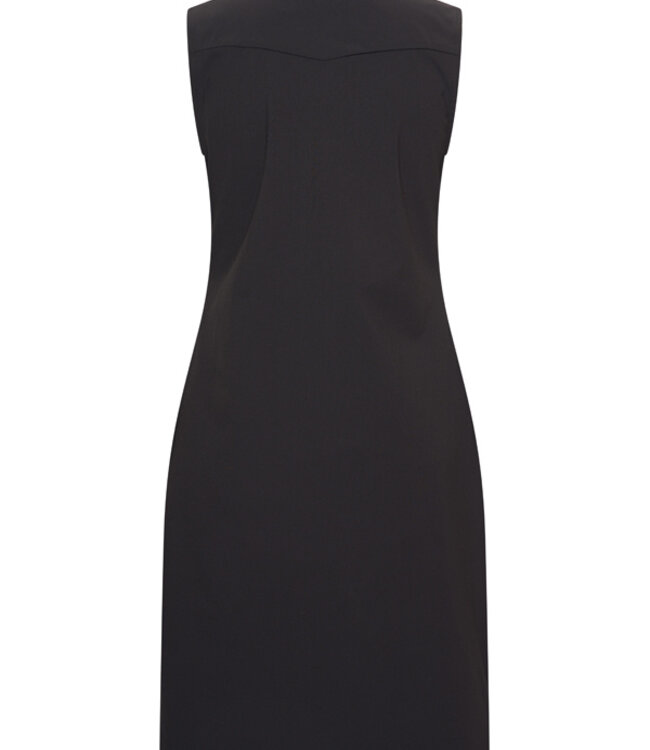 MI PIACE Travel  Jurk tuniek Uni 2443 Black