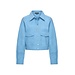 MI PIACE Travel Jack Uni Denim 2628 Bleached
