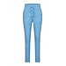 MI PIACE Travel Broek Uni Denim 2632 Bleached