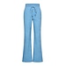MI PIACE Travel Broek Straight Uni  Denim 2631 Bleached
