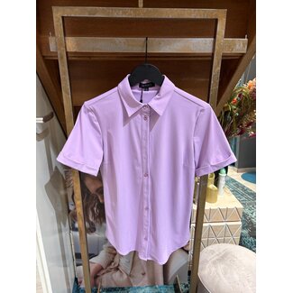 MI PIACE Travel Blouse Uni 2031 Lilac