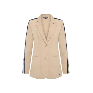 MI PIACE Travel Blazer Tape 2667 Latte