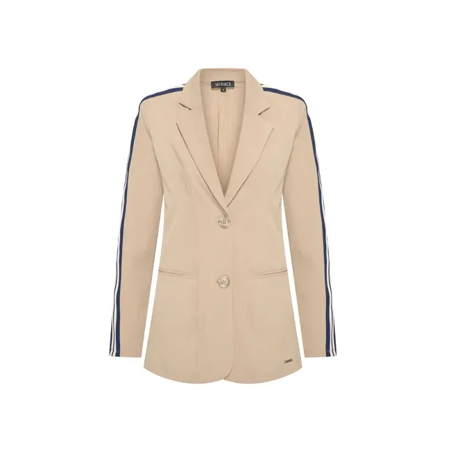 MI PIACE Travel Blazer Tape 2667 Latte