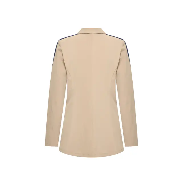 MI PIACE Travel Blazer Tape 2667 Latte