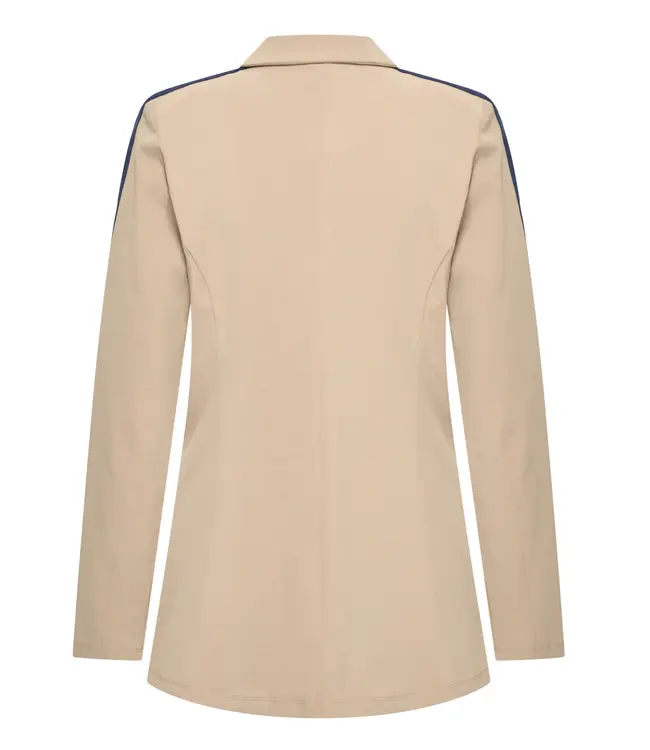 MI PIACE Travel Blazer Tape 2667 Latte