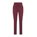 MI PIACE Travel Broek Tape 2669 Burgundy