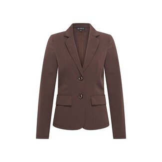 MI PIACE Travel Blazer Uni 2015 Espresso