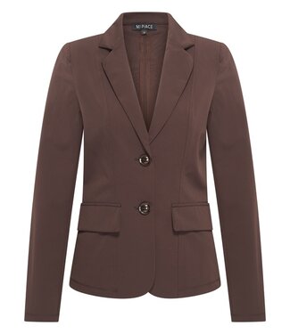 MI PIACE Travel Blazer Uni 2015 Espresso