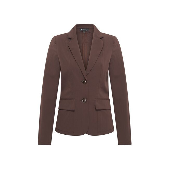 MI PIACE Travel Blazer Uni 2015 Espresso