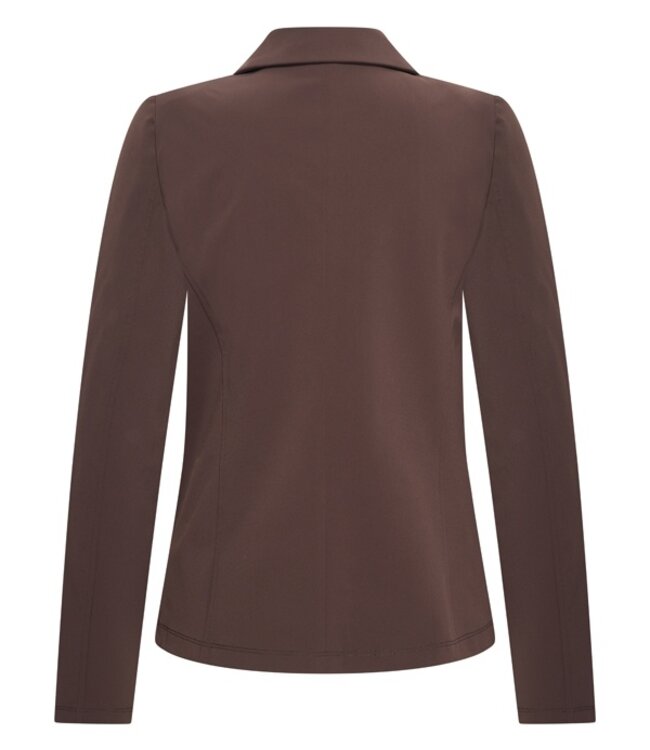 MI PIACE Travel Blazer Uni 2015 Espresso