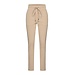 MI PIACE Travel Broek Tape 2669 Latte