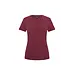 MI PIACE Travel T-shirt Uni  2271 Burgundy