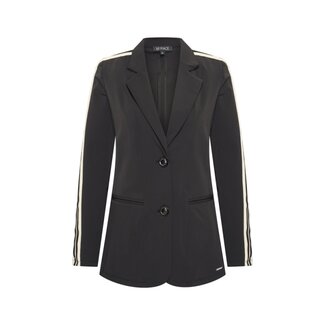 MI PIACE Travel Blazer Tape 2667 Black