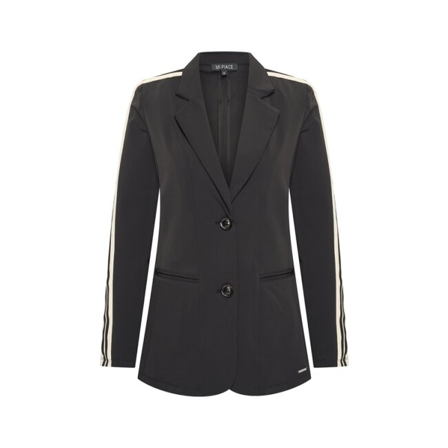 MI PIACE Travel Blazer Tape 2667 Black