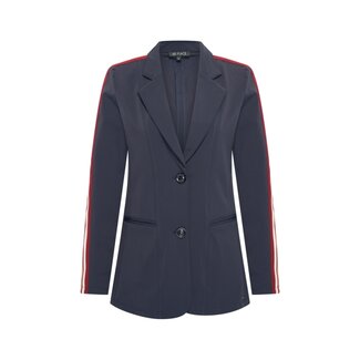 MI PIACE Travel Blazer Tape 2667 Dark Blue