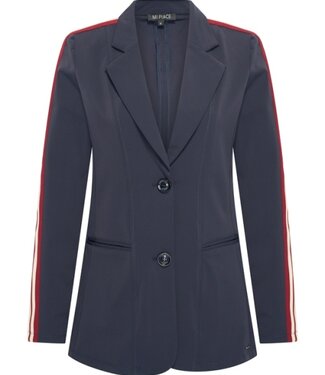 MI PIACE Travel Blazer Tape 2667 Dark Blue