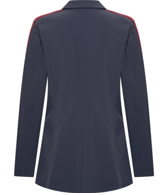 MI PIACE Travel Blazer Tape 2667 Dark Blue