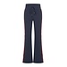 MI PIACE Travel Broek Tape 2668 Dark Blue