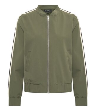 MI PIACE Travel Bomberjack Tape MP202670 Deep Depth