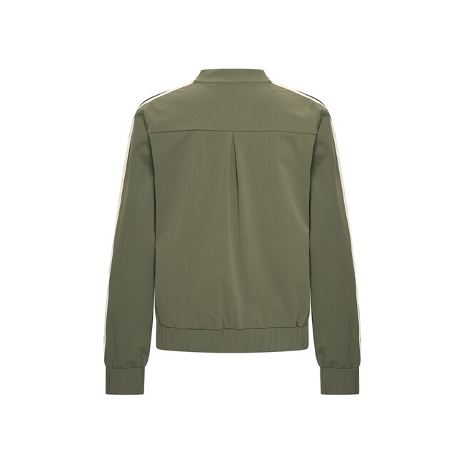 MI PIACE Travel Bomberjack Tape MP202670 Deep Depth