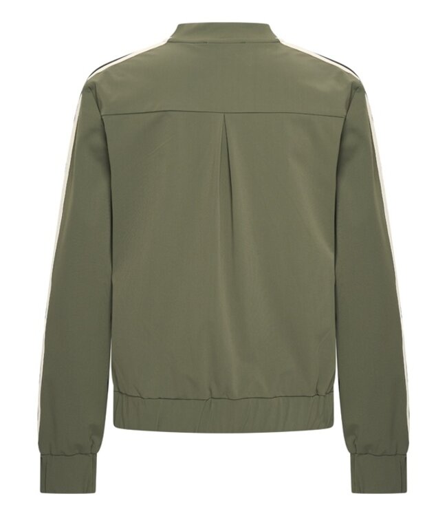 MI PIACE Travel Bomberjack Tape MP202670 Deep Depth