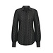 MI PIACE Travel Blouse Lace 202694 Black