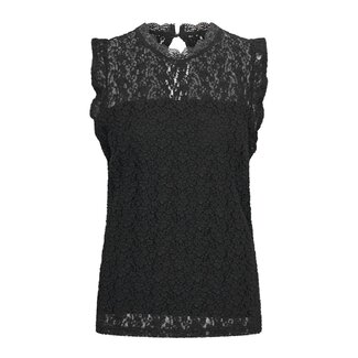 MI PIACE Travel Top Lace 202693 Black