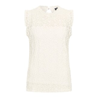 MI PIACE Travel Top Lace 202693 Off White
