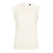 MI PIACE Travel Top Lace 202693 Off White