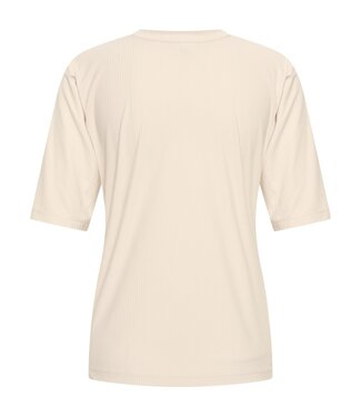 MI PIACE Travel Shirt V-Neck Ribbed MP202644 Kit