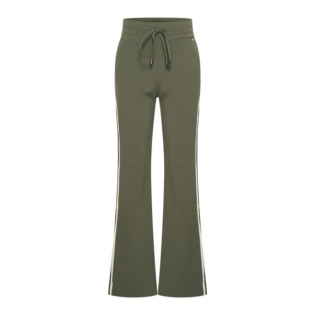 MI PIACE Travel Broek Tape MP202668 Deep Depth