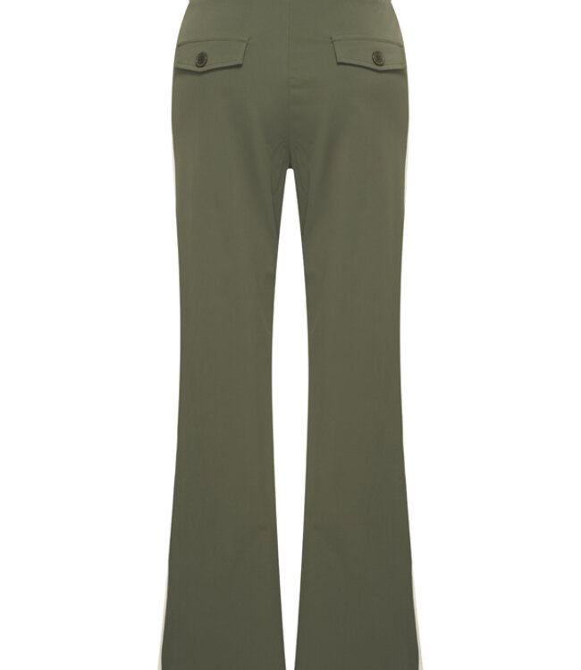 MI PIACE Travel Broek Tape MP202668 Deep Depth