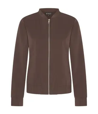 MI PIACE Travel Bomberjack Uni 2463 Espresso