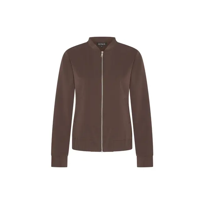 MI PIACE Travel Bomberjack Uni 2463 Espresso