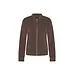 MI PIACE Travel Bomberjack Uni 2463 Espresso