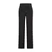 MI PIACE Bonded Travel Broek 202683 Black