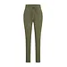 MI PIACE Bonded Travel Broek Skinny  202632 Deep Depth